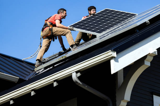 Best Metal Roofing Installation  in Centerville, GA